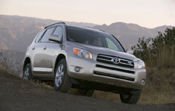 2008 Toyota RAV4 Picture